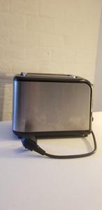 Toaster tefal / broodrooster, Ophalen of Verzenden, Zo goed als nieuw