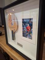 Fan zhendong alc butterfly batje frame, Ophalen of Verzenden, Nieuw, Net, Batje(s) of Balletje(s)