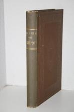 G.J. Vos Azn - Het keerpunt in de jongste geschiedenis 1887, Ophalen of Verzenden, Gelezen, Christendom | Protestants