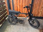 Fatbike knaap, Fietsen en Brommers, Elektrische fietsen, Ophalen, Zo goed als nieuw, Overige merken