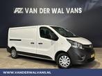 Opel Vivaro 1.6 CDTI L2H1 Euro6 Airco | 2x zijdeur | Navigat, Voorwielaandrijving, Gebruikt, 4 cilinders, 2000 kg