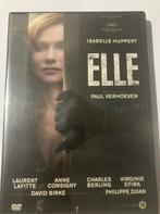 DVD Elle (Paul Verhoeven), Ophalen of Verzenden, Gebruikt