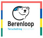 Startbewijs Berenloop 1/2 marathon Terschelling, Tickets en Kaartjes, Eén persoon, November
