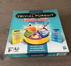 Trivial Pursuit Familie Editie, Drie of vier spelers, Ophalen of Verzenden, Zo goed als nieuw
