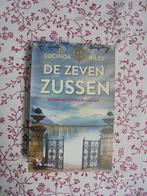 Lucinda Riley De Zeven Zussen, Boeken, Ophalen of Verzenden, Zo goed als nieuw, Lucinda Riley, Nederland