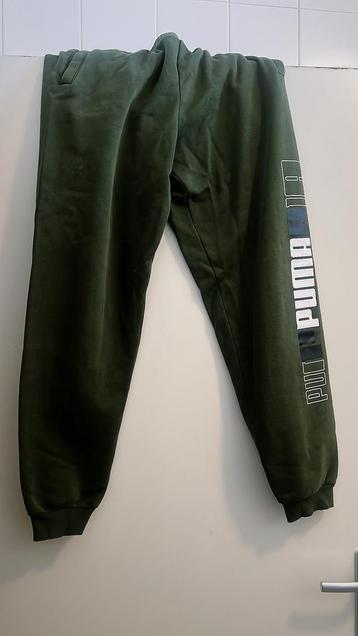 Puma Broek – Maat XL/15 -16Y – Goede staat beschikbaar voor biedingen