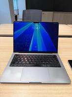 MacBook Pro 14" M1 Max 64GB RAM 1TB, 1 TB of meer, 64 GB of meer, Qwerty, Overige groottes