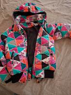 Only Play Wintersportjas - Kleurrijk en Warm!, Maat 38/40 (M), Ophalen of Verzenden, Zo goed als nieuw, Jack