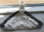 Knuffeldoek zebra zebrapaard van Action merk ZDT ZDTrading, Kinderen en Baby's, Speelgoed | Knuffels en Pluche, Ophalen of Verzenden