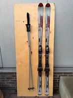 Apres ski decoratie - ski’s, Ophalen, Gebruikt, Versiering