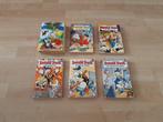 Diverse Donald Duck pockets, Meerdere stripboeken, Ophalen of Verzenden, Gelezen
