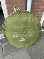 Lidl 2 persoons opgooi tent/ pop up tent, Caravans en Kamperen, Tenten, Ophalen, Nieuw, Tot en met 2