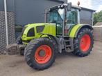 Claas Ares 697 ATZ, 120 tot 160 Pk, Overige merken