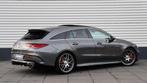 Mercedes-Benz CLA-Klasse Shooting Brake AMG 45 S 4MATIC+ | A, Auto's, Mercedes-Benz, Gebruikt, 4 cilinders, Vierwielaandrijving
