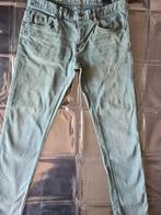 ZGAN PME LEGEND NIGHTFLIGHT SLIM STRAIGHT STRETCH 38/34, Ophalen of Verzenden, Zo goed als nieuw, Blauw, W36 - W38 (confectie 52/54)