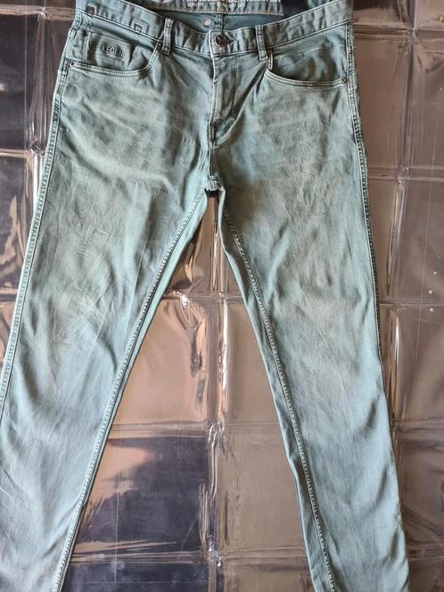 ZGAN PME LEGEND NIGHTFLIGHT SLIM STRAIGHT STRETCH 38/34, Kleding | Heren, Spijkerbroeken en Jeans, Zo goed als nieuw, W36 - W38 (confectie 52/54)