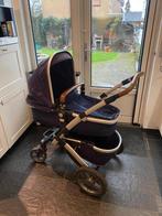 Kinderwagen Joolz Geo2 Classic Blue, Gebruikt, Verstelbare duwstang, Ophalen of Verzenden, Kinderwagen