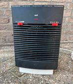 EWT Clima 161TLS kacheltje 2000watt met 3 standen, Gebruikt, Overige soorten, Elektrisch, Ophalen of Verzenden