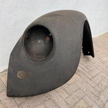 VW Kever Spatbord Linksvoor standaard 1968-1969 beschikbaar voor biedingen