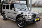 Mercedes-benz G-KLASSE G350 A/T VAN, Auto's, Automaat, 2987 cc, Bedrijf, Diesel
