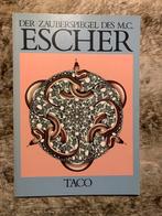 Der Zauberspiegel des MC Escher, Antiek en Kunst, Kunst | Etsen en Gravures, Ophalen of Verzenden
