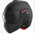 Ik zoek een boxer helm maat L, Ophalen of Verzenden, Zo goed als nieuw, Large, Roof Boxer V8