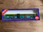 Siku dubbele autobus  serie 1:55, Ophalen of Verzenden, Nieuw, Bus of Vrachtwagen, SIKU