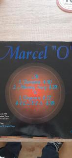 marcel "o"  partytime  e.p house vinyl, Ophalen of Verzenden, Zo goed als nieuw