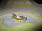 Swamp Rat - Matchbox MB30 1976 #2, Ophalen of Verzenden, Gebruikt