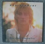 Rod Stewart - Foot Loose & Fancy Free (LP), Cd's en Dvd's, Vinyl | Rock, Ophalen of Verzenden, 12 inch, Poprock