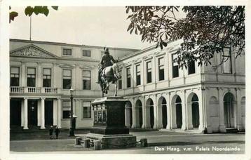 (301-108-003) Den Haag Paleis Noordeinde beschikbaar voor biedingen