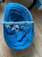 Nuna wipstoel, Kinderen en Baby's, Wipstoeltjes, Ophalen of Verzenden, Zo goed als nieuw