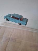 Dinky toys Opel Kapitan zie de foto's, Hobby en Vrije tijd, Modelauto's | 1:43, Ophalen of Verzenden, Gebruikt, Auto, Dinky Toys