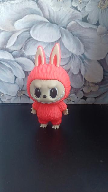 Te koop: 3D-geprinte Labubu – helemaal naar wens! beschikbaar voor biedingen