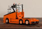 WSI - Scania Torpedo Vlastuin An Amzer ar Gouenec EO, Hobby en Vrije tijd, Ophalen of Verzenden, Nieuw, Bus of Vrachtwagen, Wsi