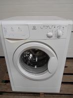 Indesit Wasmachine - Voorlader - Gebruikt, Ophalen, Gebruikt, Voorlader, Kort programma