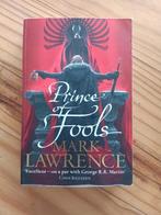 Prince of Fools - Mark Lawrence, Ophalen of Verzenden, Gelezen, Mark Lawrence