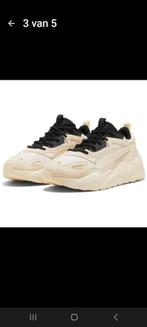 Puma RS-X Efekt PRM 40.5 & 41, Ophalen of Verzenden, Zo goed als nieuw, Sneakers of Gympen