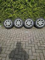 Seat vag 5 x 100 nette set 15 inch, Auto diversen, Wieldoppen, Gebruikt, Ophalen