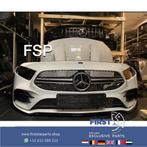 W177 A KLASSE A35 AMG VOORKOP WIT 2021 PERFORMANCE PAKKET AE, Gebruikt, Voor, Mercedes-Benz, Ophalen of Verzenden