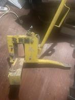 Steenknipper, Ophalen of Verzenden, Zo goed als nieuw