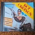 CD Roy Orbinson, Ophalen of Verzenden, Zo goed als nieuw, Origineel