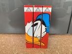 Donald Duck Dubbelpocket 72-73-74, Meerdere stripboeken, Ophalen of Verzenden, Gelezen, Donald Duck