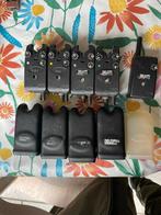 Delkim Txi Plus Set + Ontvanger - Gebruikt, Watersport en Boten, Hengelsport | Karpervissen, Ophalen, Gebruikt, Complete set