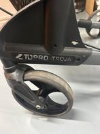 Prima rollator, Ophalen, Opvouwbaar, Gebruikt