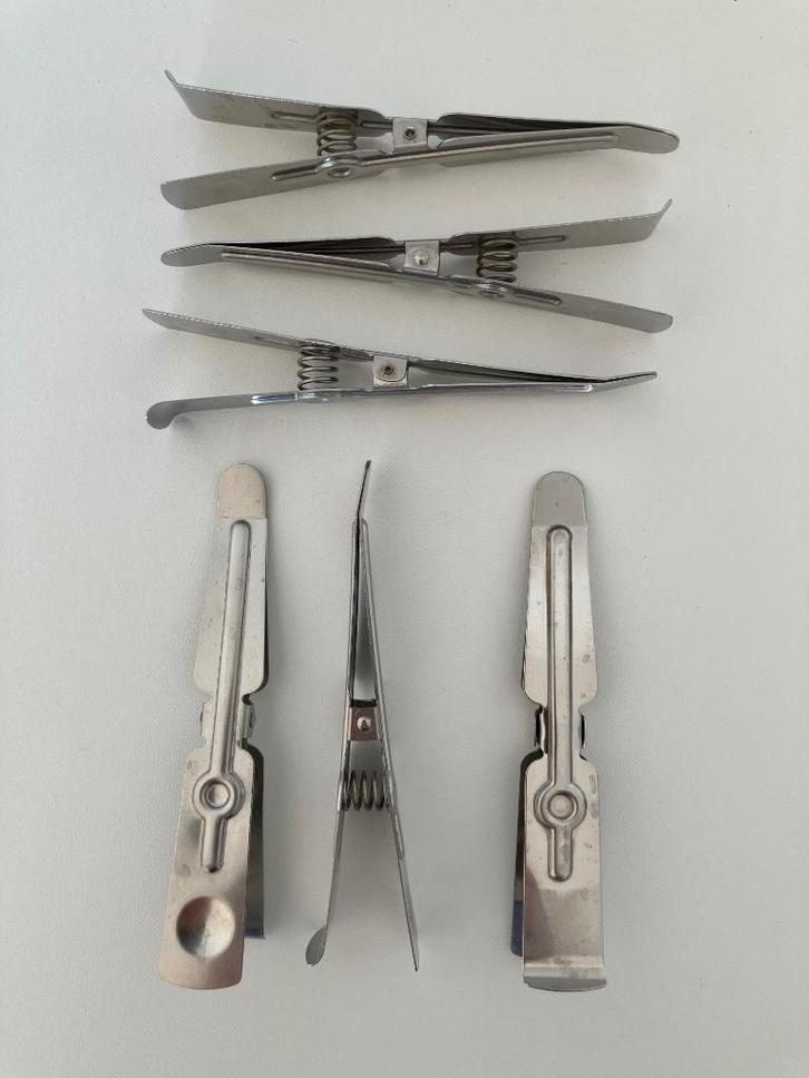 Photo pincetten/tangen  tweezers/pliers Pinzetten/Zangen, Audio, Tv en Foto, Fotografie | Doka Toebehoren, Gebruikt, Doka-onderdelen