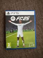 FC25 Playstation 5 - Zo goed als nieuw!, Spelcomputers en Games, Games | Sony PlayStation 5, Ophalen of Verzenden, Zo goed als nieuw