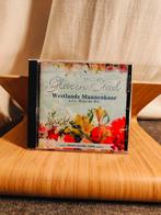 Glazen Stad - Westlands Mannenkoor CD, Cd's en Dvd's, Cd's | Overige Cd's, Ophalen of Verzenden, Zo goed als nieuw, Boxset