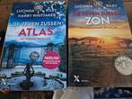 De zeven zussen. Alle boeken, Boeken, Ophalen of Verzenden, Gelezen, Nederland