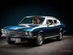 te koop gevraagd audi 100 coupe s, Auto-onderdelen, Ophalen of Verzenden, Audi